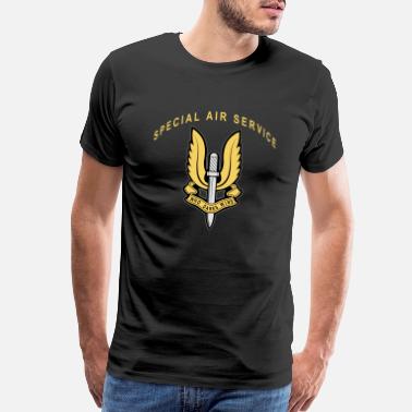 Special Forces T-Shirts | Unique 